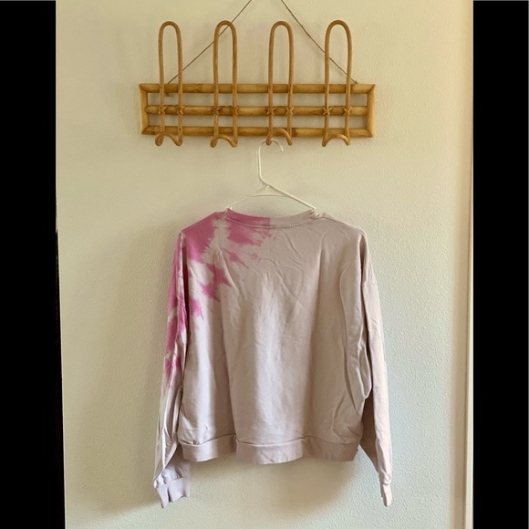 Joy Lab Crewneck Sweater - Picture 3 of 4